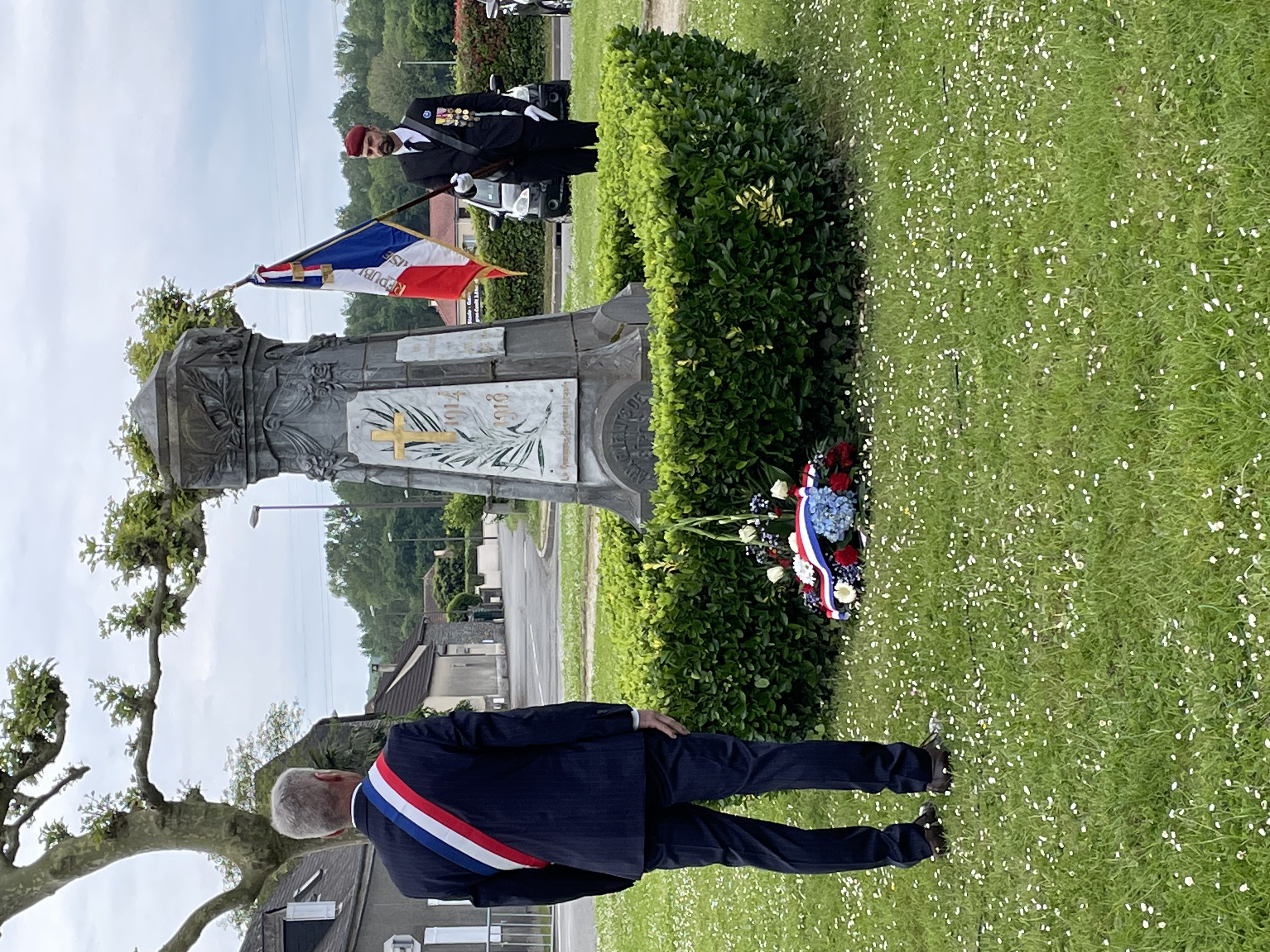 8 mai 2025 3