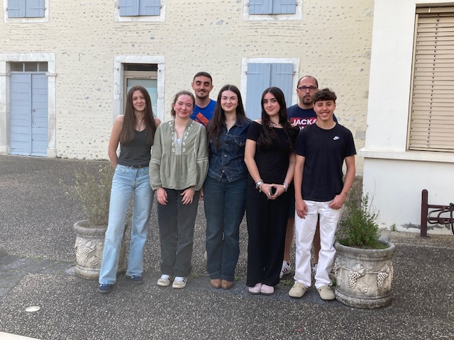 ATELIER JEUNES 8