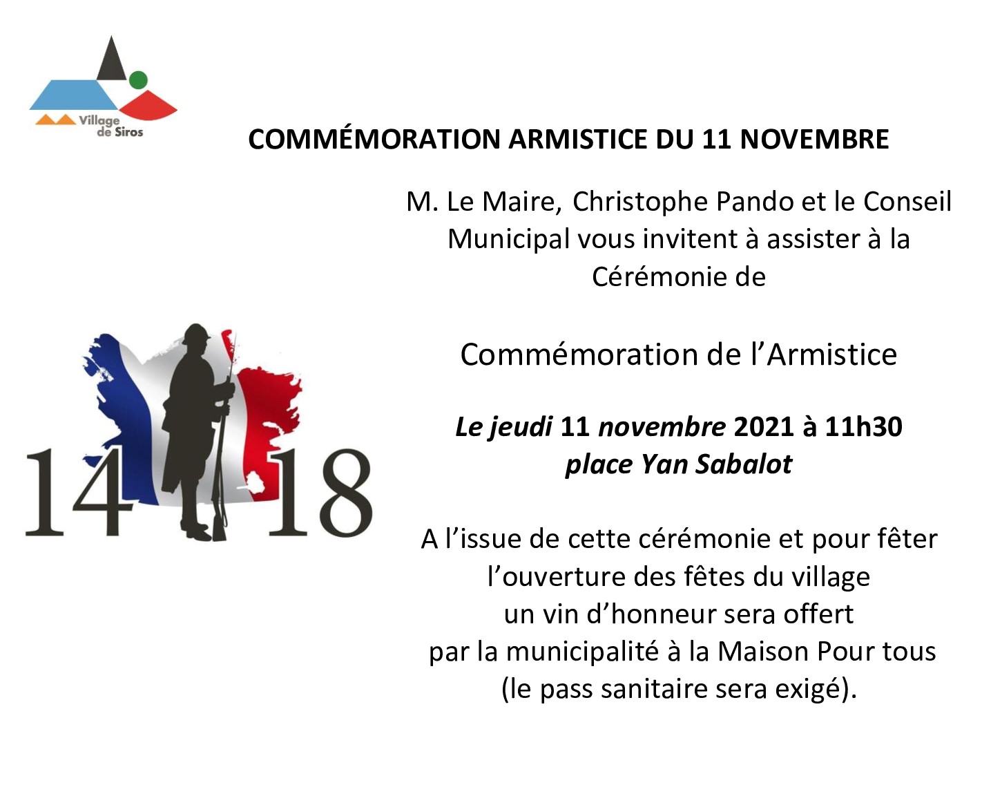 COMMEMORATION 2021 ARMISTICE DU 11 NOVEMBRE.doc pour site