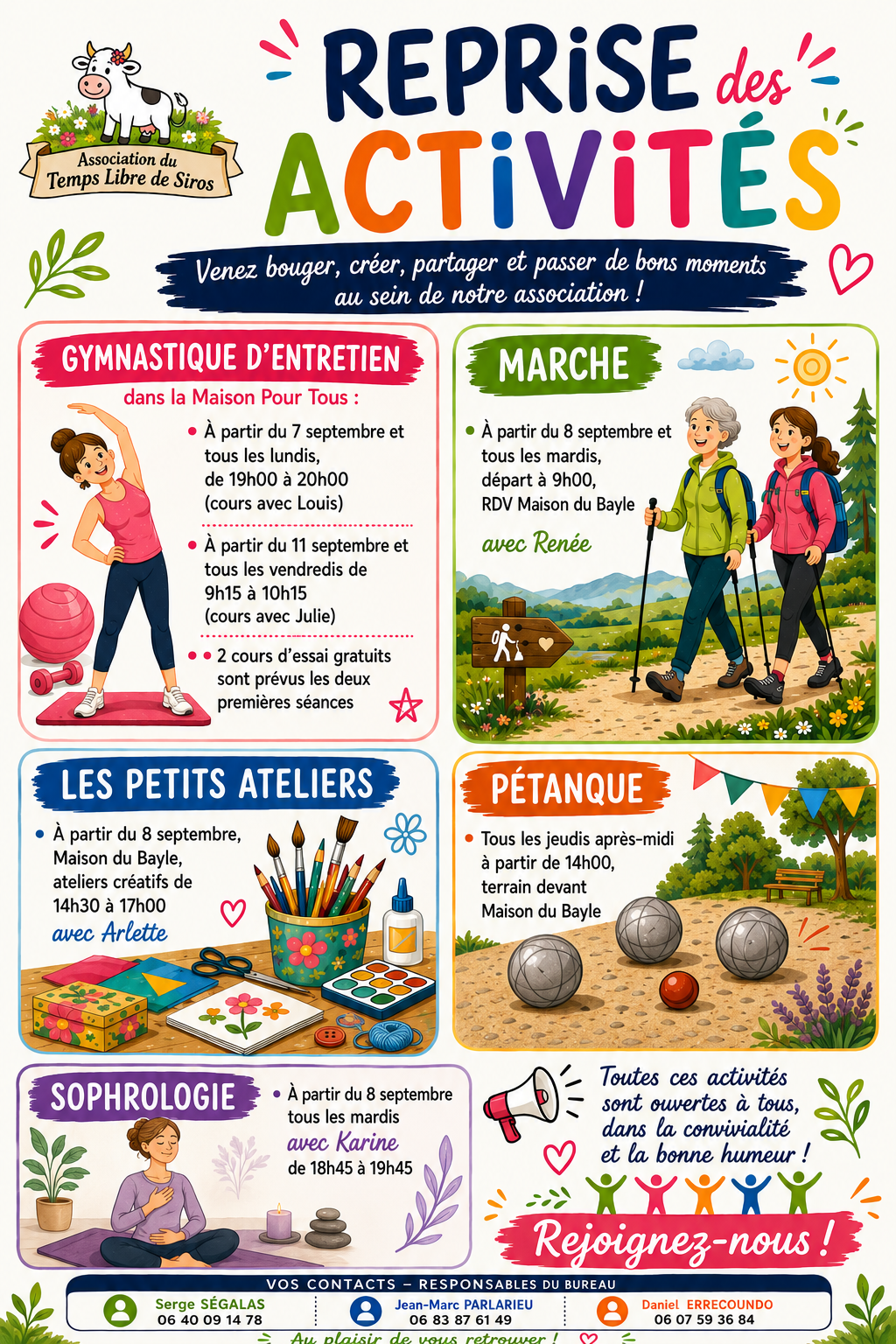 FLYER TPS