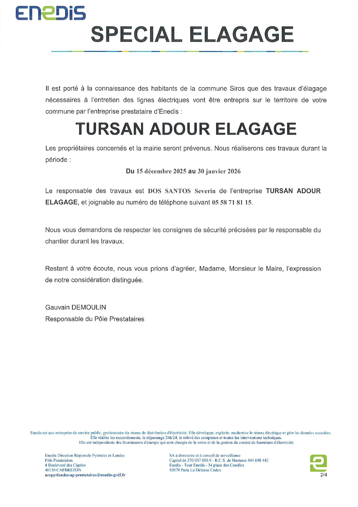 MAIRIE DE SIROS page 0002