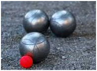 Image Petanque