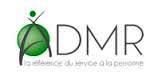 LOGO ADMR