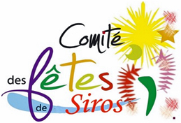 LOGO Nouveau Comite Des Fetes