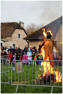 Monsieur Carnaval 2018