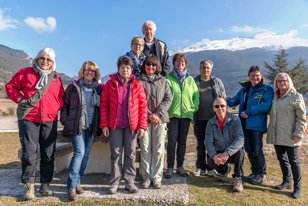 Temps Libre Groupe Riglos Site