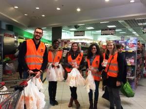Photo Banque Alimentaire