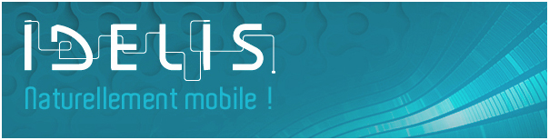 LOGO IDELIS