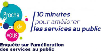 Sondage 10 minutes Ameliore Sces Publics