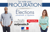 Vote Par Procuration