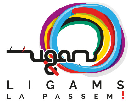 logo ligams