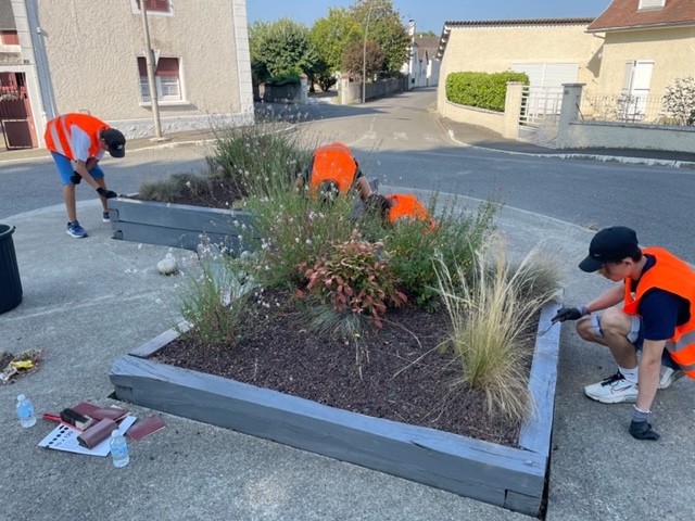 atelier jeunes travaux 1