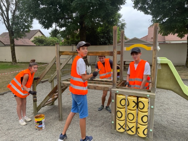 atelier jeunes travaux 8