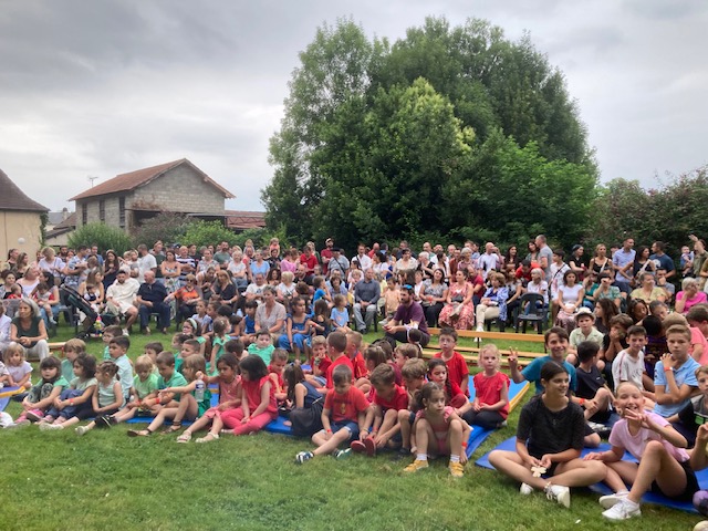fete ecole juin enf parents 1