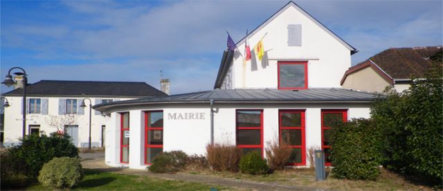 MAIRIE avec LETTRES SiteMairie