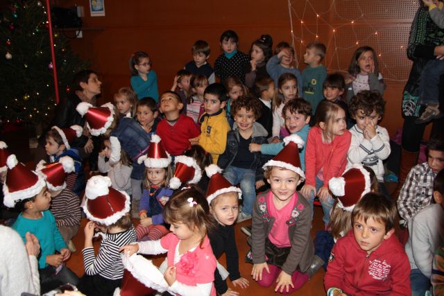 fete noel 12 12 2014 petits