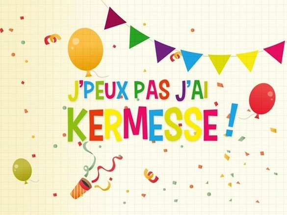 kermesse image