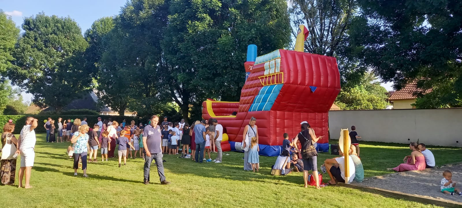 kermesse école juin 2023 3