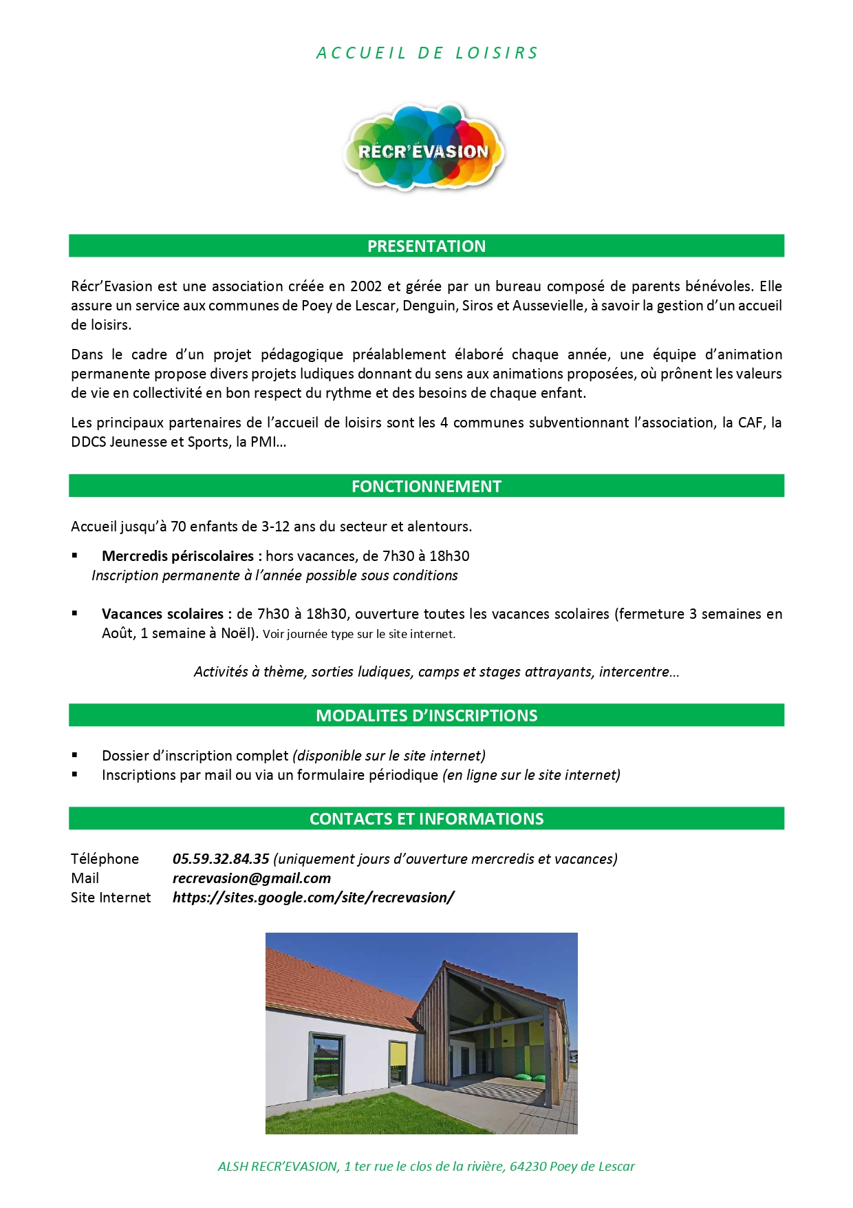 présentation RECREVASION page 0001