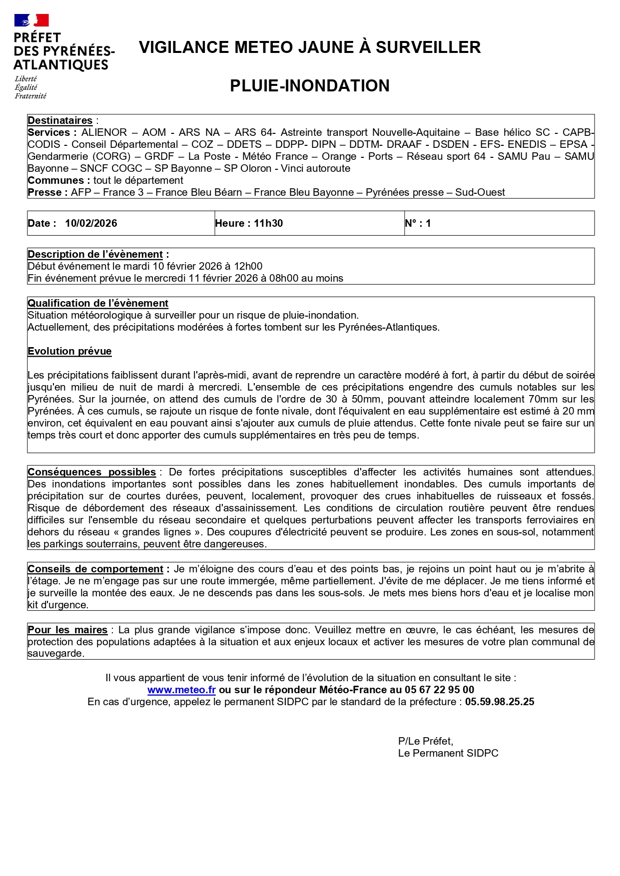spezf pluie inondation 10 02 2026 page 0001